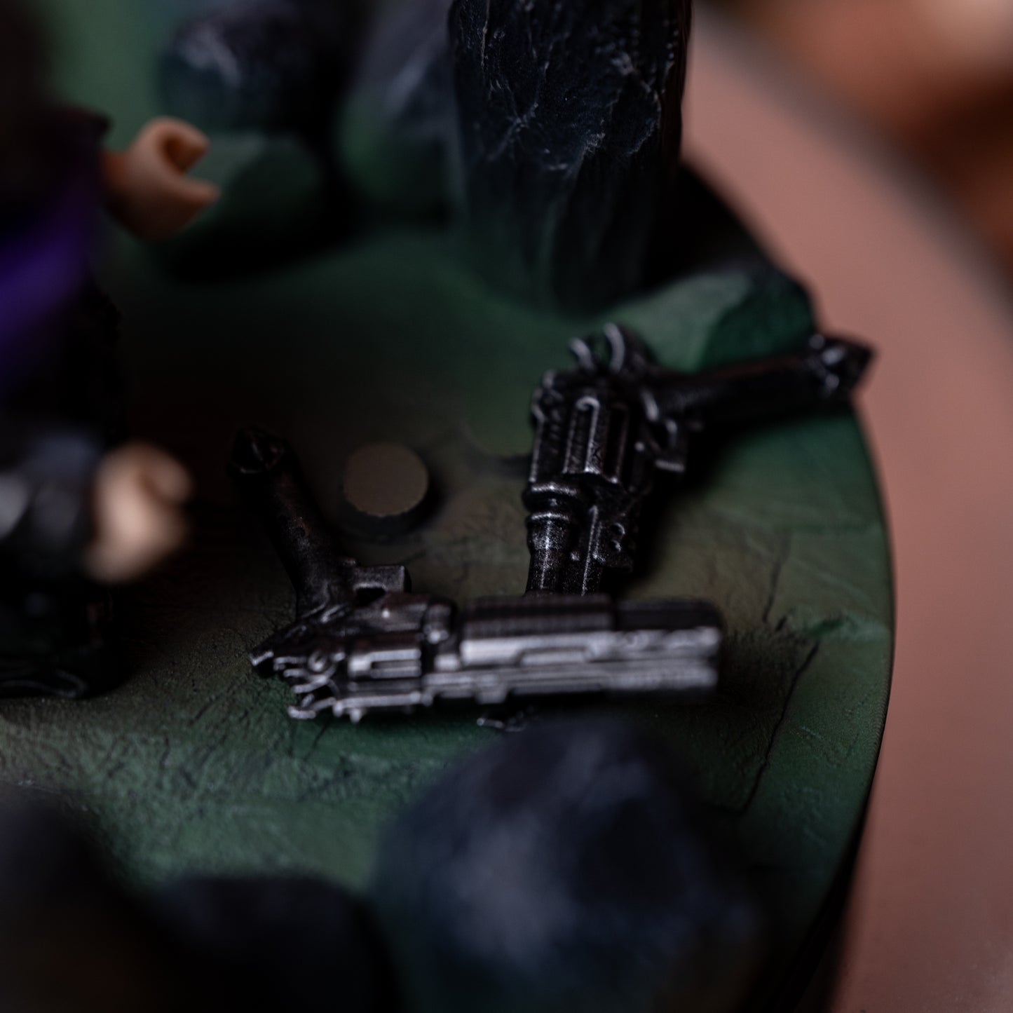 ToyGameShow Minifigure(TGS) Characters no.19