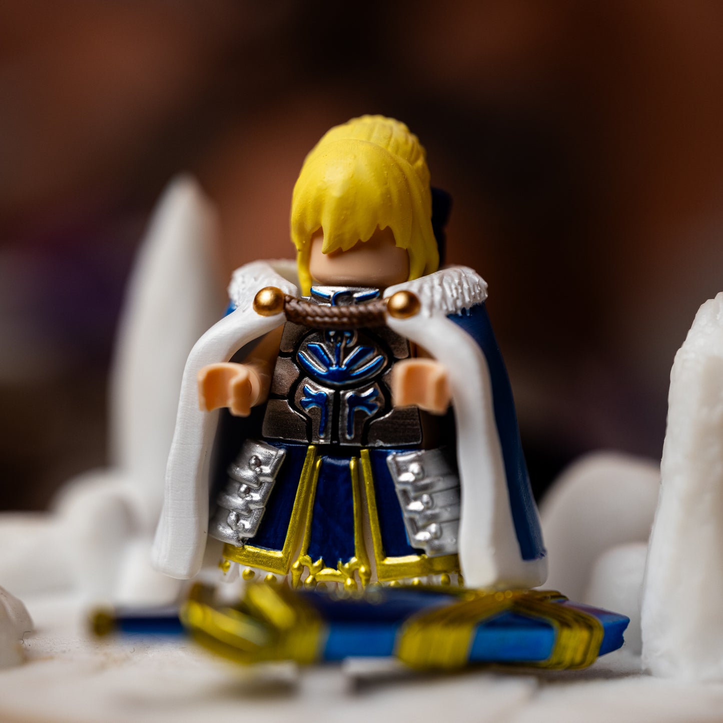 ToyGameShow Minifigure(TGS) Characters no.24