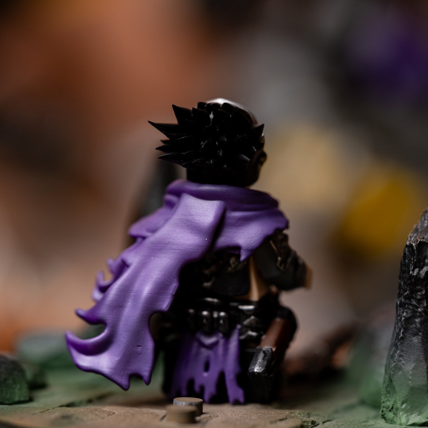 ToyGameShow Minifigure(TGS) Characters no.19