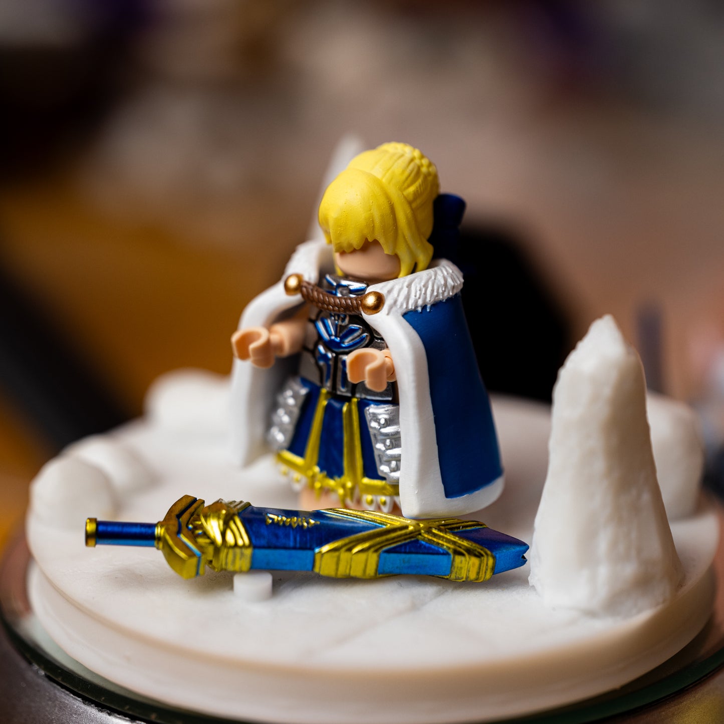ToyGameShow Minifigure(TGS) Characters no.24