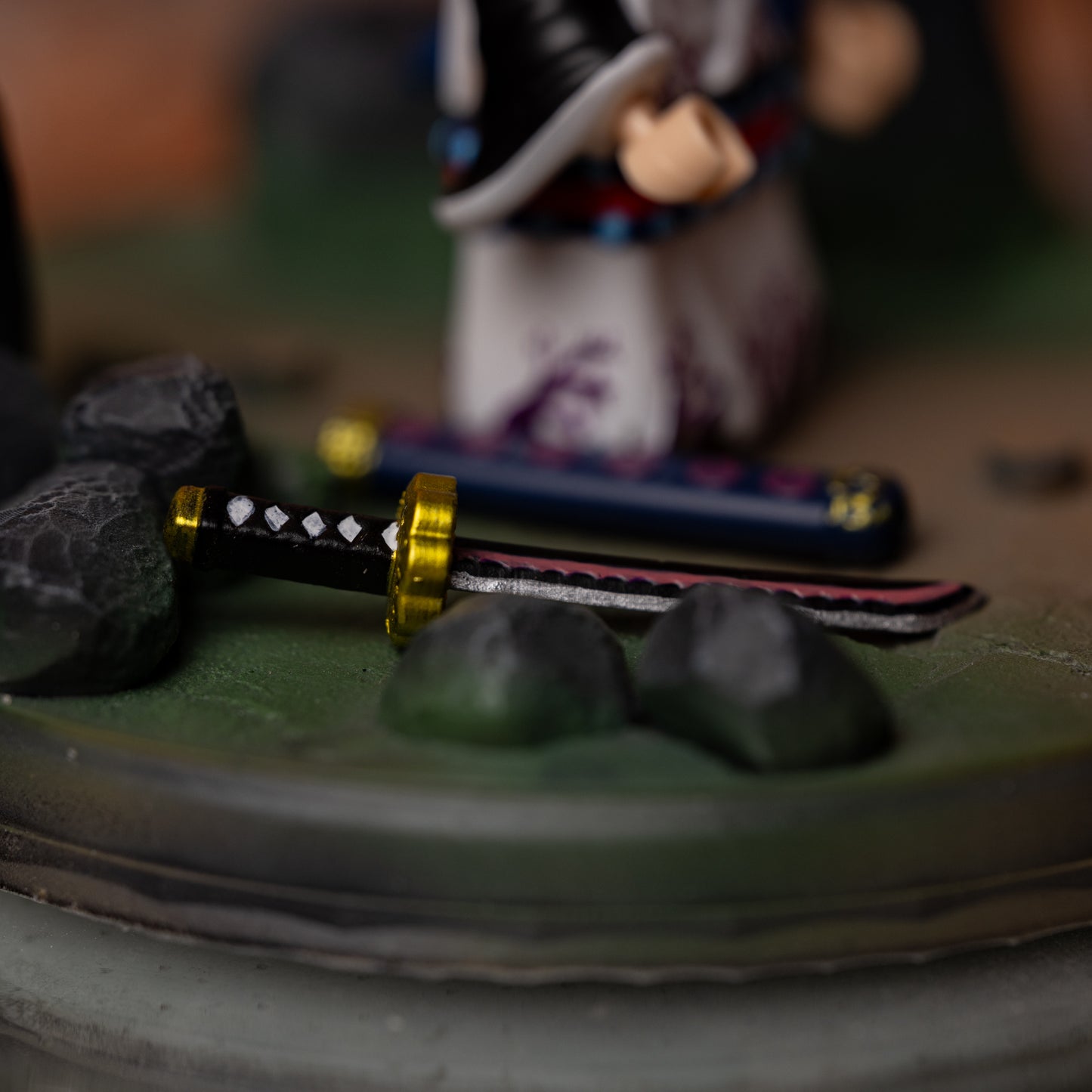 ToyGameShow Minifigure(TGS) Characters no.010