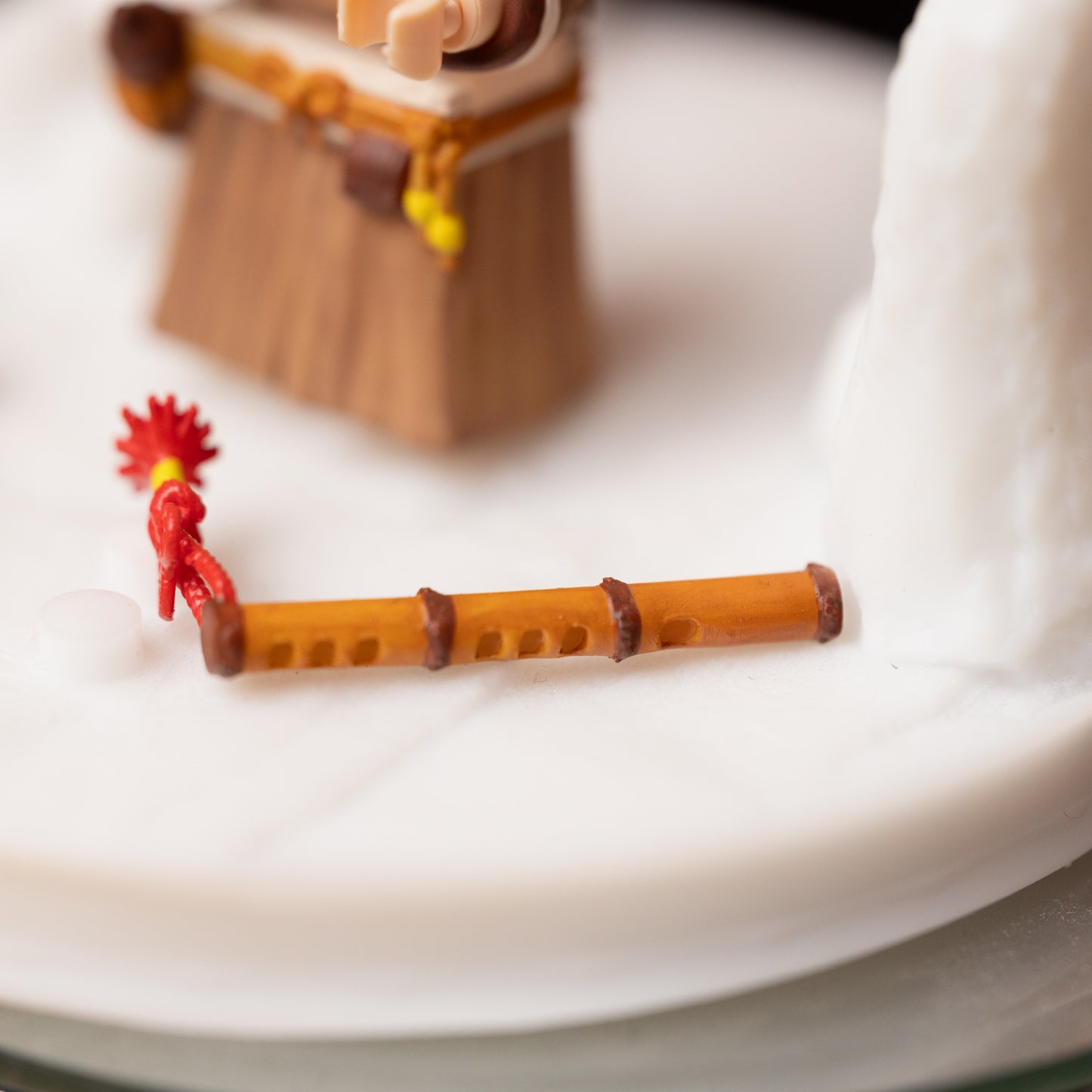 ToyGameShow Minifigure(TGS) Characters no.16