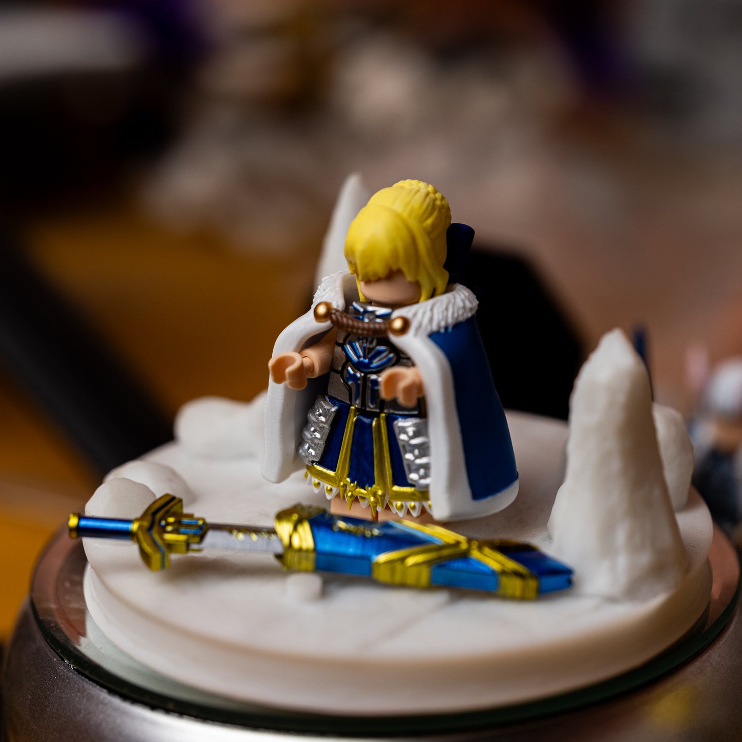 ToyGameShow Minifigure(TGS) Characters no.24