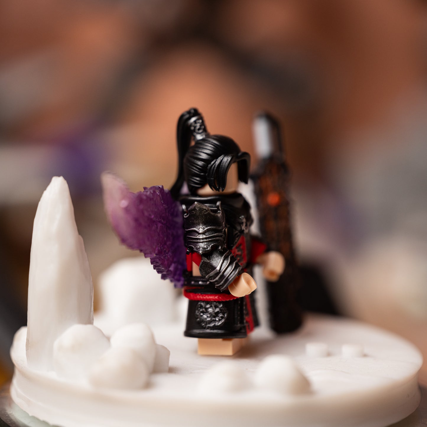 ToyGameShow Minifigure(TGS)  Characters no.007