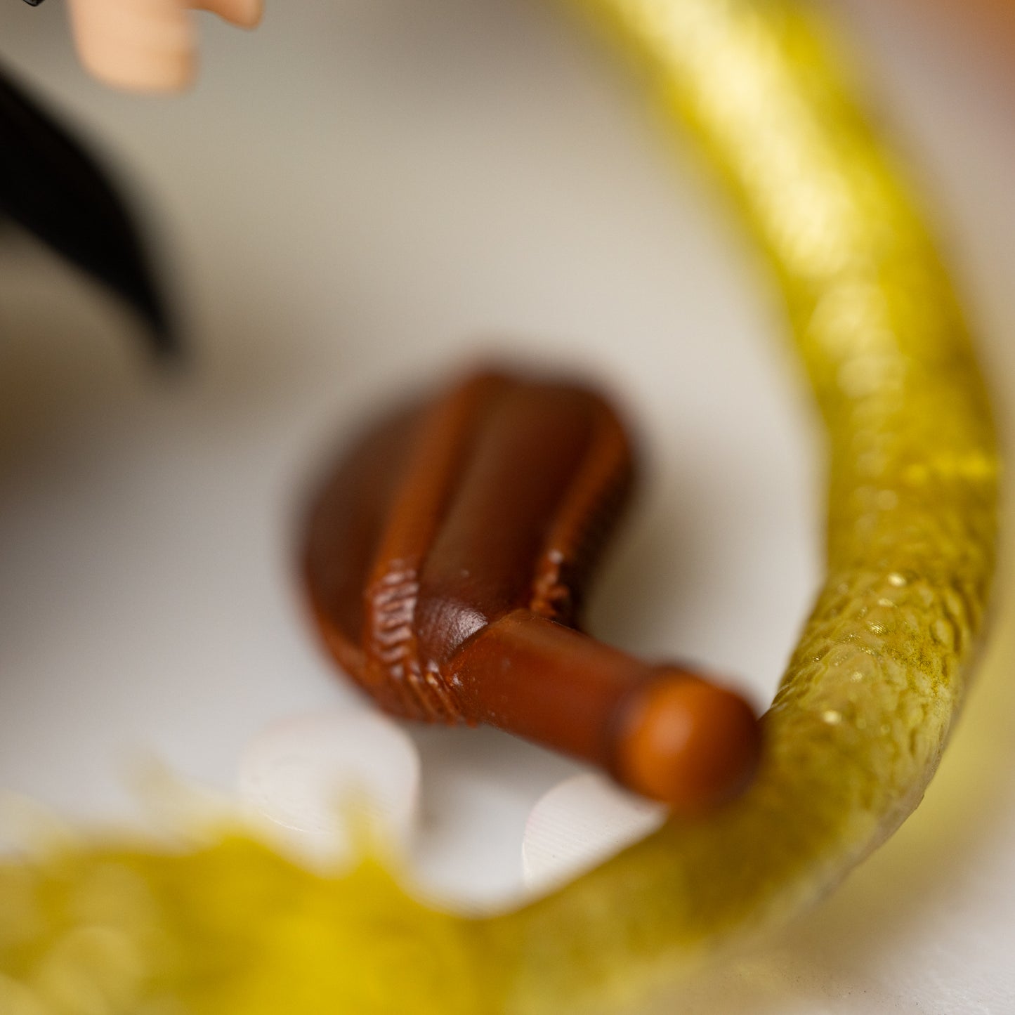 ToyGameShow Minifigure(TGS) Characters no.012