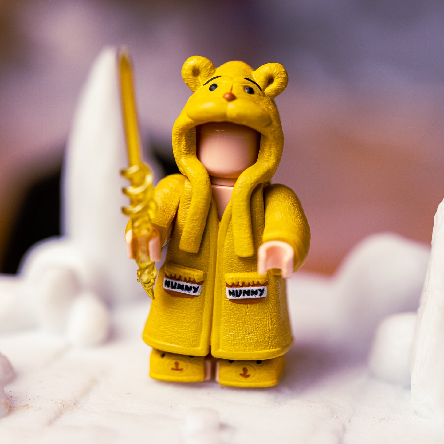 ToyGameShow Minifigure(TGS)   TOYGAMESHOW MINIFIGURE