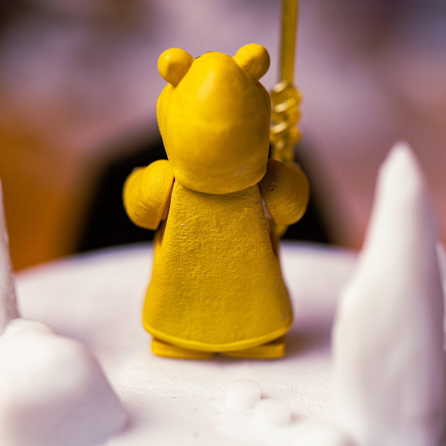 ToyGameShow Minifigure(TGS)   TOYGAMESHOW MINIFIGURE